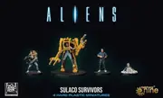 Aliens: Another Glorious Day in the Corps – Sulaco Survivors