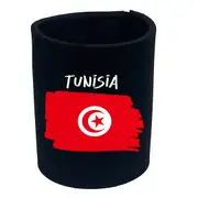 Tunisia Country Flag Nationality - Stubby Holder