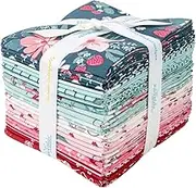 Beverly McCullough Berry Market 24 Fat Quarters Riley Blake Designs FQ-15740-24