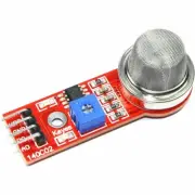 3pcs Keyes MQ-135 Pollution Sensor MD-267 NH3 Arduino Raspberry Flux Workshop