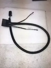 1733321 Genuine Simplicity Harness, Spout