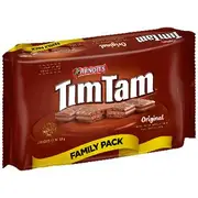 Arnotts Tim Tam Family Pack 365g