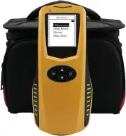Rebar Detector Rebar Locator with Location Range 1-120mm Diameter Range Φ6-Φ50mm
