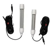 Night Fishing Lamp Lure Squid Fishing Light Uniform Light For Fish Tank Lighting