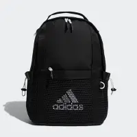 在飛比找Yahoo奇摩購物中心優惠-adidas 後背包 運動 肩背包 斜背包 電腦包 RS B