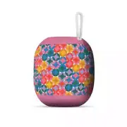 Packed Party Like A Diamond Bluetooth Wireless Portable Speaker