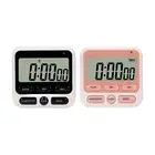 Digital Kitchen Timer Cooking Timer Large Display for Cooking Sports Baking