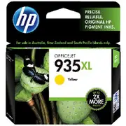 HP 935XL Ink Yellow