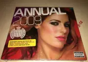 Ministry of Sound CD Cyndi Lauper Tiesto Moby Ida Corr Axwell Mika Freemasons