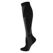 Compression Socks for Men and Women Medical Althetic Sports Nurses Socks Is Best