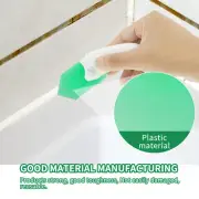 4Pcs Silicone Seam Tool Compact Silicone Caulking Tool Space Saving xiygq