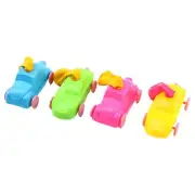 Balloon Car Model Vehicle Toy Sliding Car for Preschool Toddler 2Year Old+