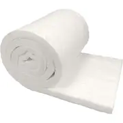 Thermal Insulation High-Temperature Fireproof Ceramic Fiber Mat
