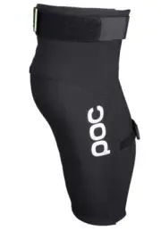 POC Joint VPD 2.0 Long Knee Pads Uranium Black Unisex Large