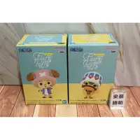 在飛比找蝦皮購物優惠-金證 BANPRESTO 景品 航海王 Fluffy Puf