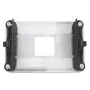 AM4 AMD CPU Backplate & Cooler Heatsink Bracket Mount Screws Replacement Part