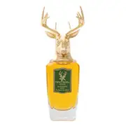 [Pana dora] Patchouli Dust Eau de parfum unisex 100 ml