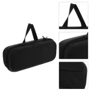 1Pc mic Microphone Case Mic Storage Bag Mic Carrying Bag Microphone Case Bag