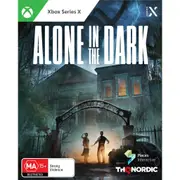 Alone in the Dark