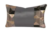 By Dezign - Geo Rectangular - Cushions