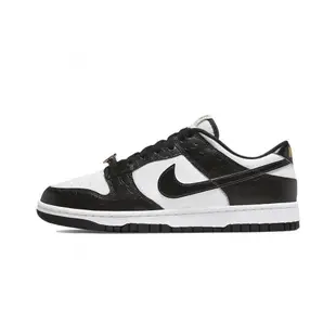 Nike Dunk Low World Champs Black White 冠軍金釦 熊貓 DR9511-100 US11 黑白