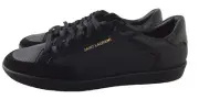 Mens Saint Laurent Paris Sneakers Size13 (X163)
