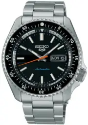 Seiko 5 Sports SKX Series Exclusive Limited Model SBSA289 Men's Automatic New