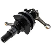 NICHE Crankshaft Assembly for Polaris RZR XP 1000 Ranger General 1204832 3023700