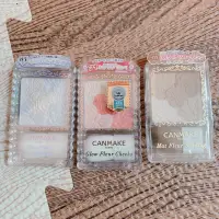 在飛比找蝦皮購物優惠-canmake 修容 化妝品