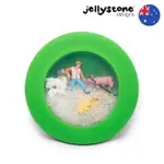 【JELLYSTONE DESIGNS】躲貓貓探索袋(可攜式感統玩具)