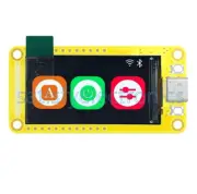 ESP32-S3 HMI WIFI&Bluetooth Smart Display 1.9 inch IPS LCD TFT For Arduino