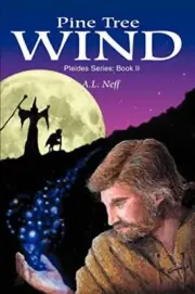 D'Amato-Neff - Pine Tree Wind Pleides Series Book II - New paperback - T555z