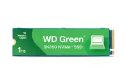 1TB WD Green SN350 NVMe Internal SSD Solid State Drive - Gen3 PCIe, QLC, M.2 ...