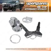 Door Lock Barrel Keys LH for Ford Laser KA-KE Courier PA-PH Econovan Maxi
