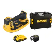 DeWALT 18V Grabo Suction Lifter 2.0Ah Kit DCE590D1T-XE