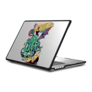 MacBook Pro 16-inch (M1 - M4) Impact Case Rise of Cuthulhu