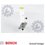 BRAKE MASTER CYLINDER FOR FIAT DOBLO/Box/Body/MPV/MONOCAB 223A9/199A2.000 1.2L