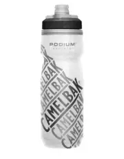 CAMELBAK PODIUM CHILL 600ml / 21oz SPORTS DRINK BOTTLE Race EDITION BIKE BOTTLE