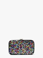tonight sequins clutch