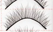 Premium Faux Mink Strip Lashes (Style 45)