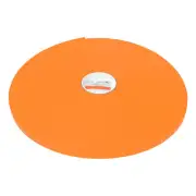 MANGO/LIGHT ORANGE - OR529 5/8 inch Super Heavy Beta Biothane By the100' ROLL