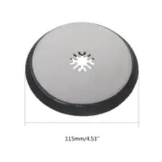 Professional 115mm Oscillating Sanding Pad for Fein Multimaster Chicago