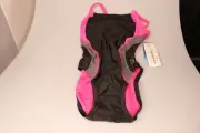 Speedo Womens Pro LT Relaunch Flyback One Piece Competition Swimsuit List: $49