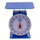 Thickened Mechanical Spring Scale Metal Kitchen Scale Durable Dial Scale