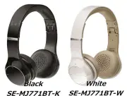 Pioneer SE-MJ771BT Bluetooth Wireless Deep Bass Hands free call onkyo