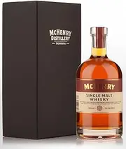 McHenry Single Malt Australian Whisky