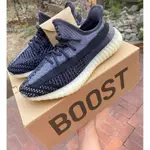 正品 ADIDAS ORIGINALS YEEZY BOOST 350 V2 ASRIEL 芝麻灰 休閒鞋 FZ5000