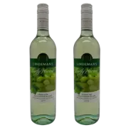 Lindeman's Early Harvest Semillon Sauvignon Blanc 2019 750mL x 2 Bottle