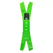 8TEN LawnRAZOR Blade for Snapper C21409R C21509R C21559BV 7026407AYP Mulching