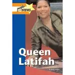 QUEEN LATIFAH